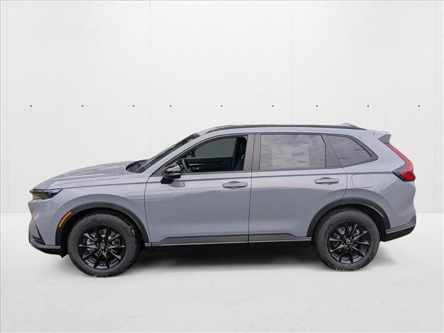 New 2026 Honda CR-V Sport-L image 5