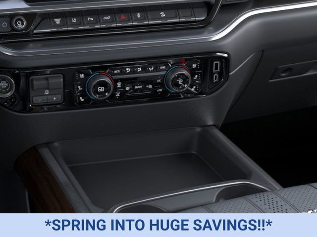 New 2026 Chevrolet Silverado 2500 High Country w/ High Country Premium Package image 23