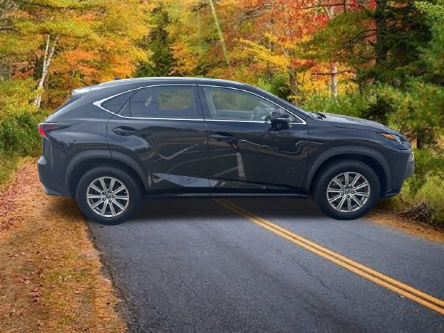 Used 2020 Lexus NX 300 AWD w/ Comfort Package image 2