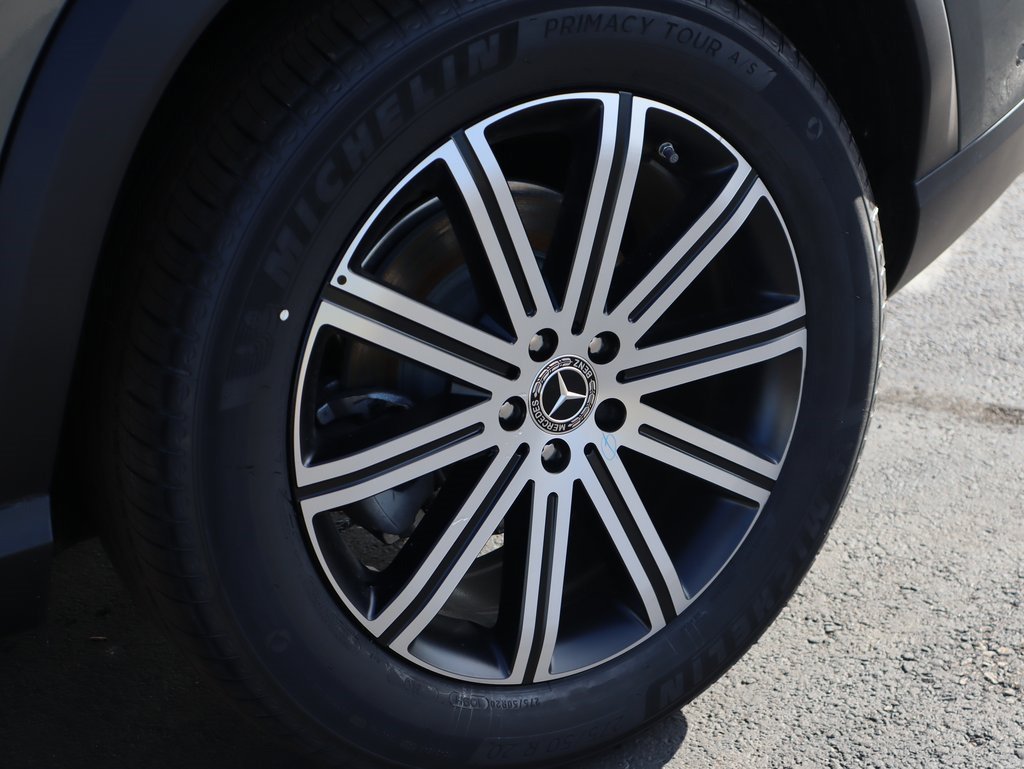 Certified 2026 Mercedes-Benz GLE 350 4MATIC image 52