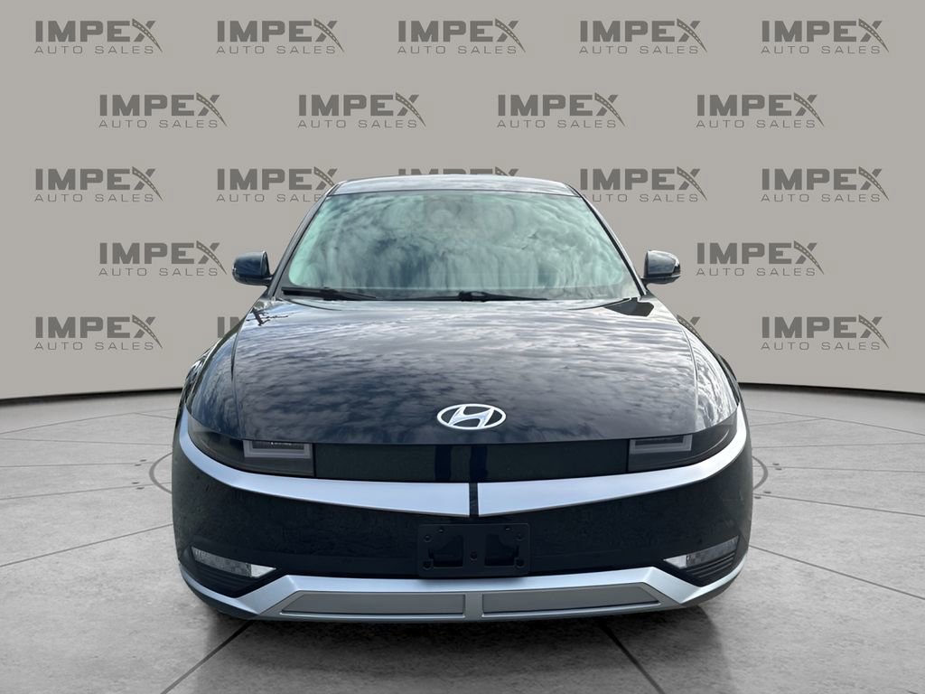 Used 2024 Hyundai Ioniq 5 SEL image 8