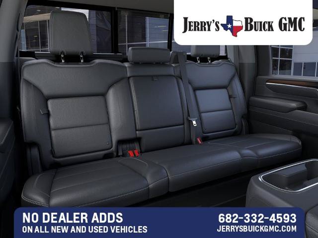 New 2026 GMC Sierra 3500 Denali w/ Denali Reserve Package AWD/4WD image 17