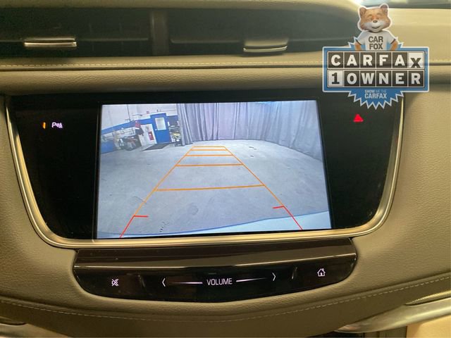 Used 2017 Cadillac XT5 Premium Luxury image 31