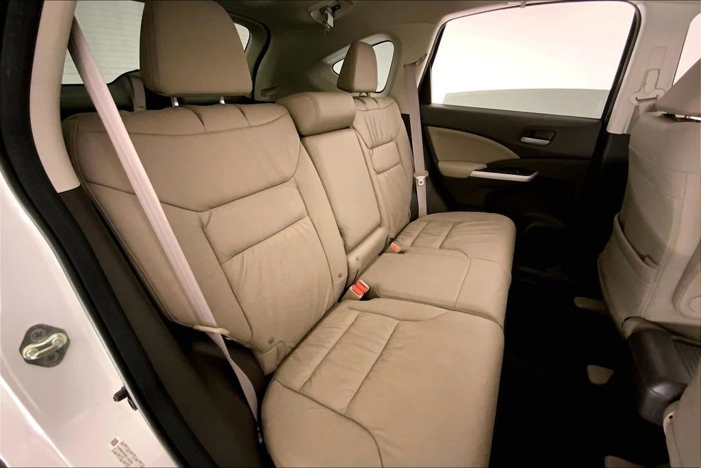 Used 2014 Honda CR-V EX-L image 15