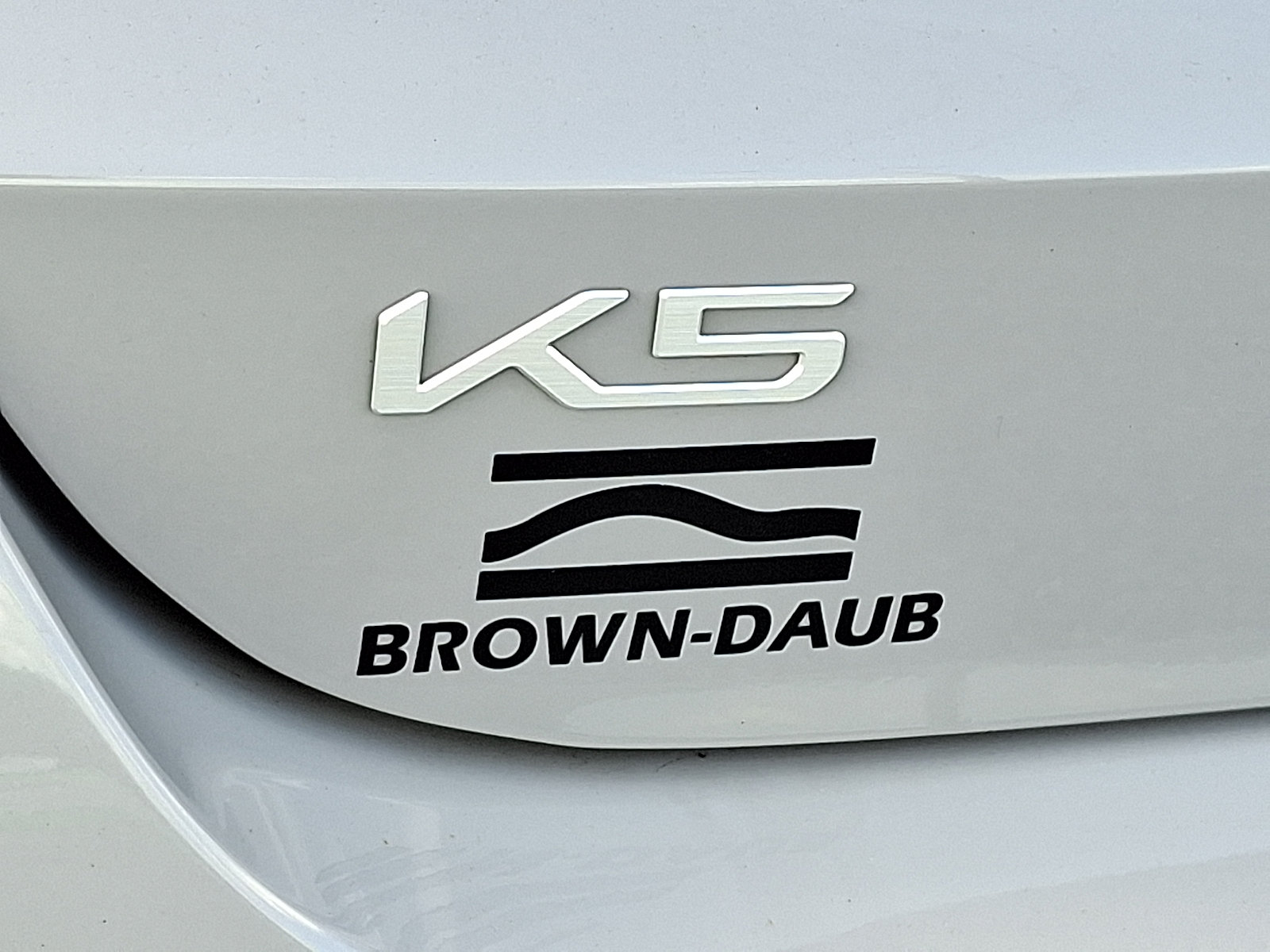 Certified 2023 Kia K5 GT-Line w/ GT-Line Premium Package FWD image 28