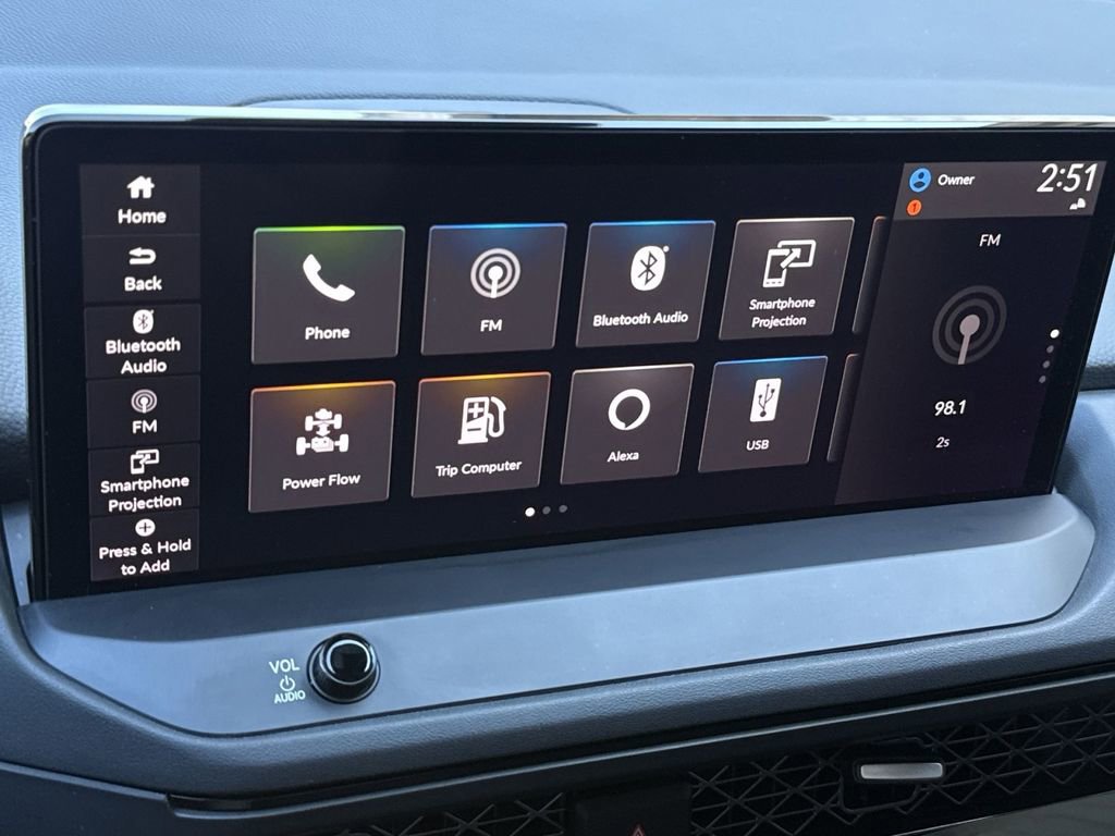 Used 2024 Honda Accord Sport image 20