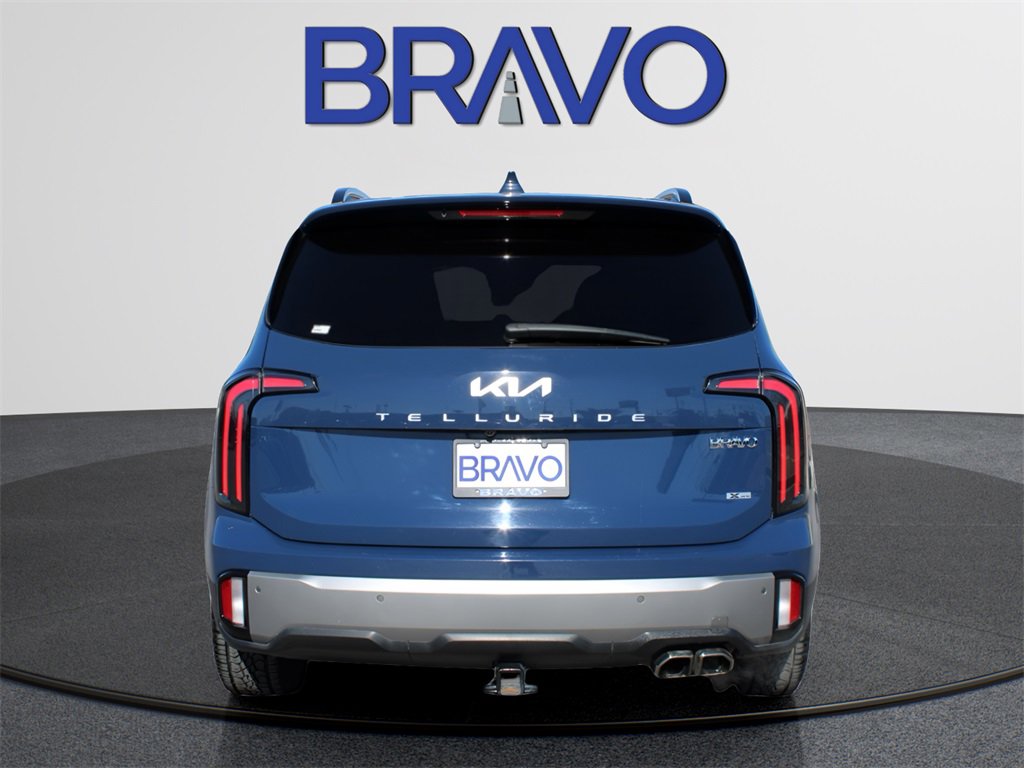 Used 2023 Kia Telluride SX Prestige X-Pro image 6