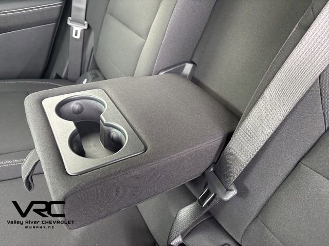 New 2026 Chevrolet Blazer EV LT image 15