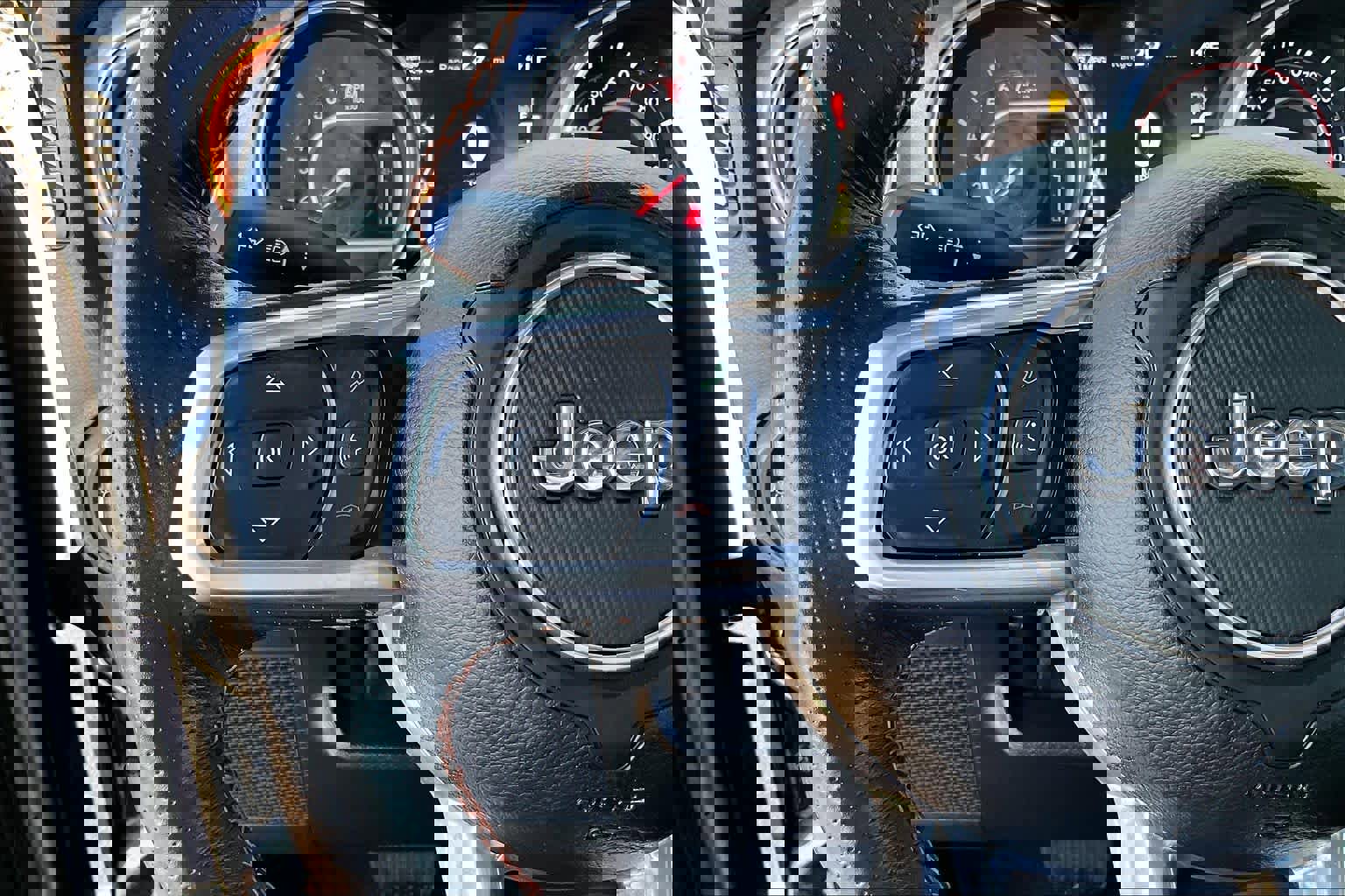 Used 2021 Jeep Gladiator Mojave image 22