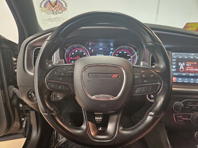 Used 2022 Dodge Charger GT AWD/4WD image 31