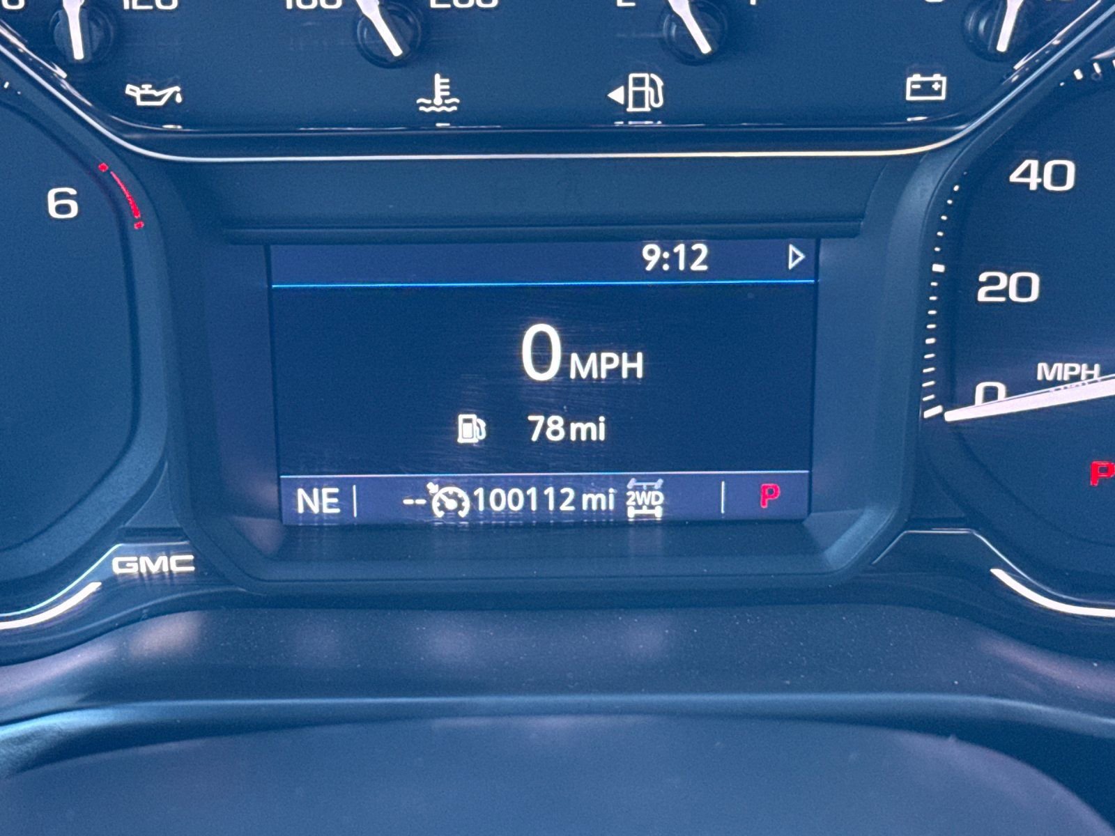 Used 2020 GMC Sierra 1500 SLT w/ Driver Alert Package I image 29