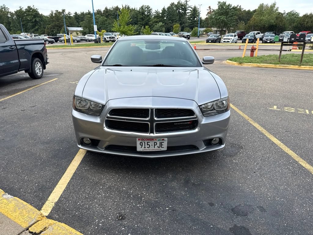 Used 2014 Dodge Charger SXT