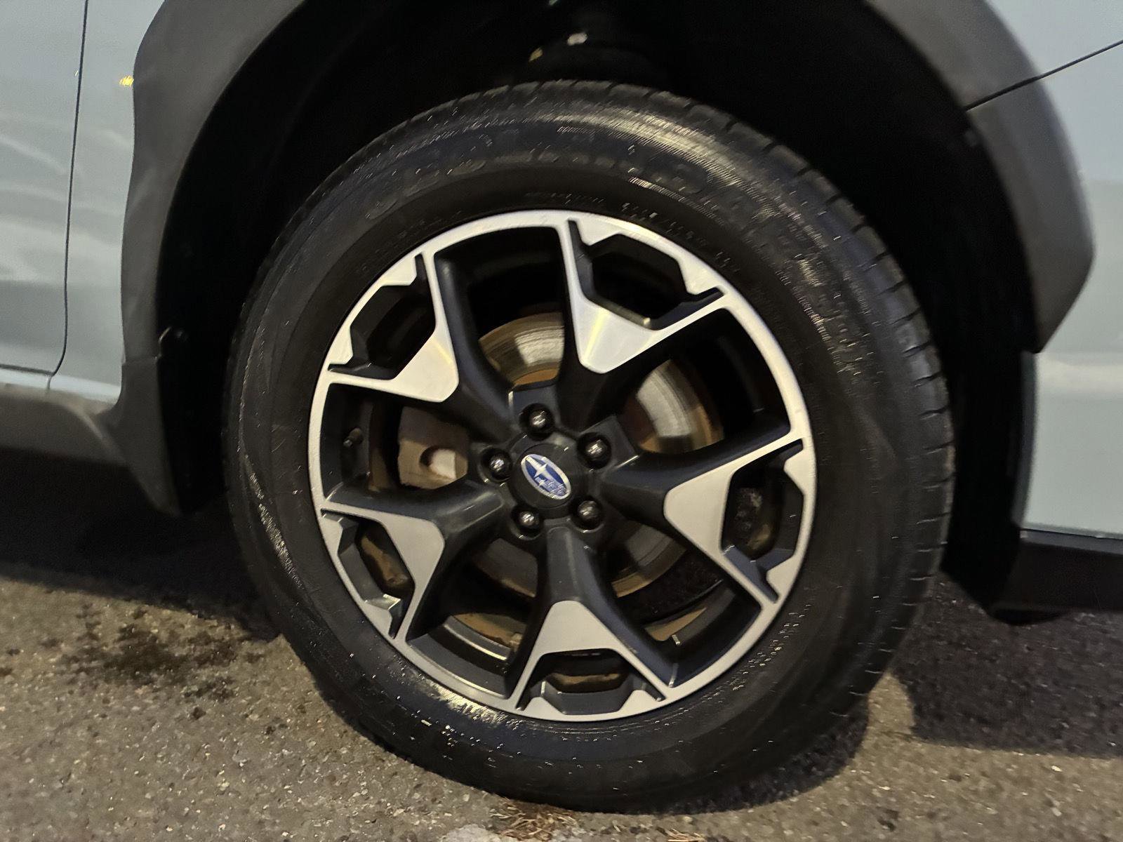 Used 2019 Subaru Crosstrek 2.0i Premium w/ Popular Package #4 image 15