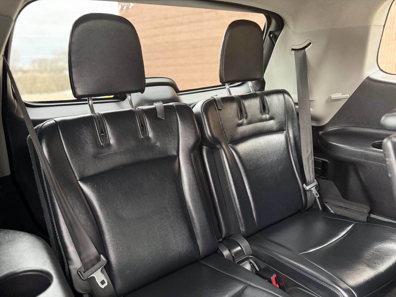 Used 2011 Toyota Highlander SE w/ Tow Pkg AWD/4WD image 20