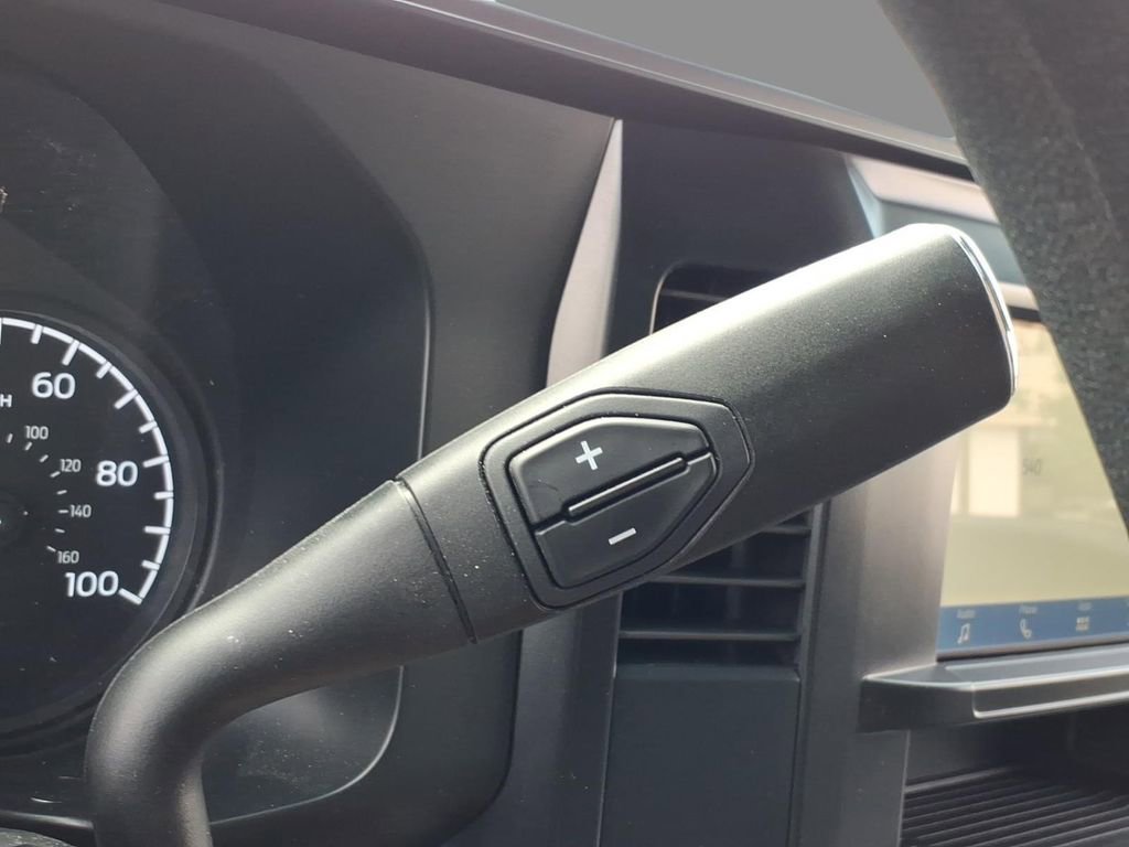 Used 2026 Ford F350 XL w/ STX Appearance Package AWD/4WD image 24