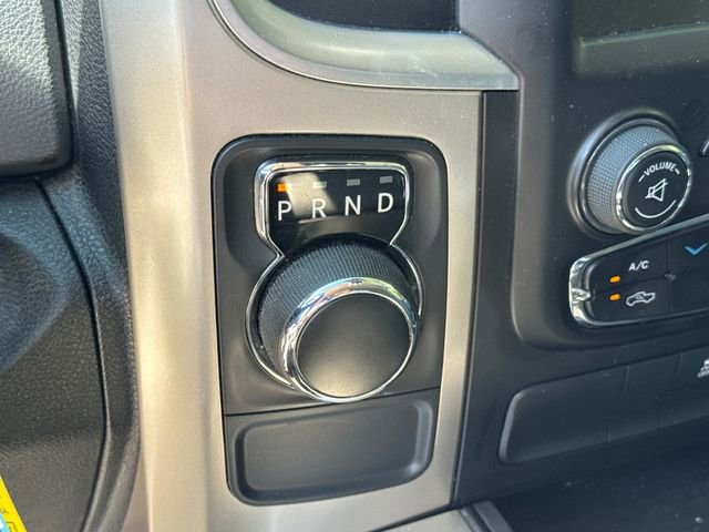 Used 2016 RAM 1500 Big Horn RWD image 14