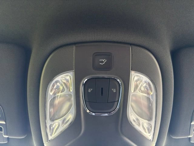 New 2026 Jeep Compass Trailhawk w/ Trailer Tow Group AWD/4WD image 26