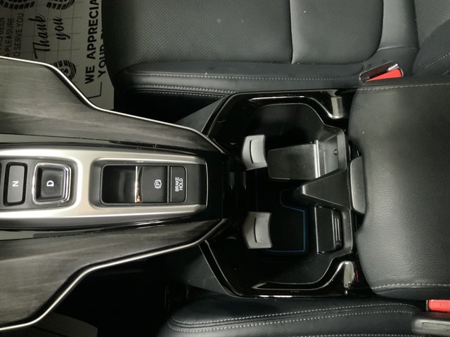 Used 2021 Honda Clarity Touring image 36