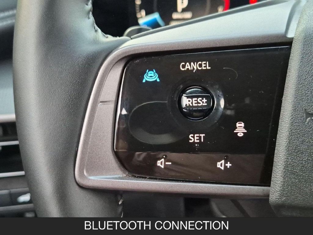 Certified 2025 Nissan Murano SV AWD/4WD image 17