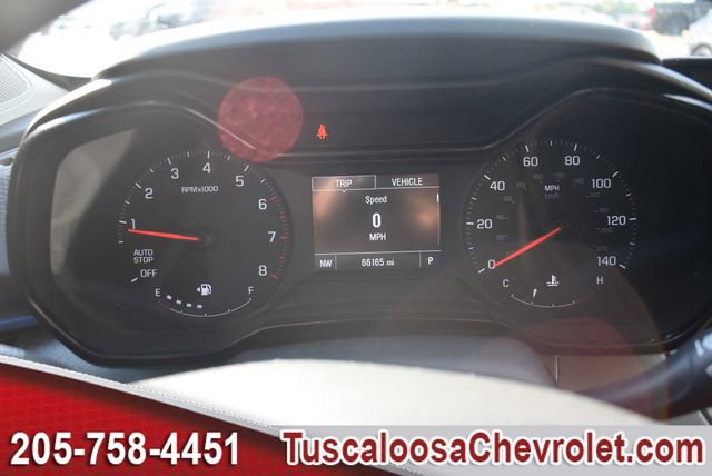 Used 2024 Chevrolet Trax LS w/ LS Convenience Package FWD image 28