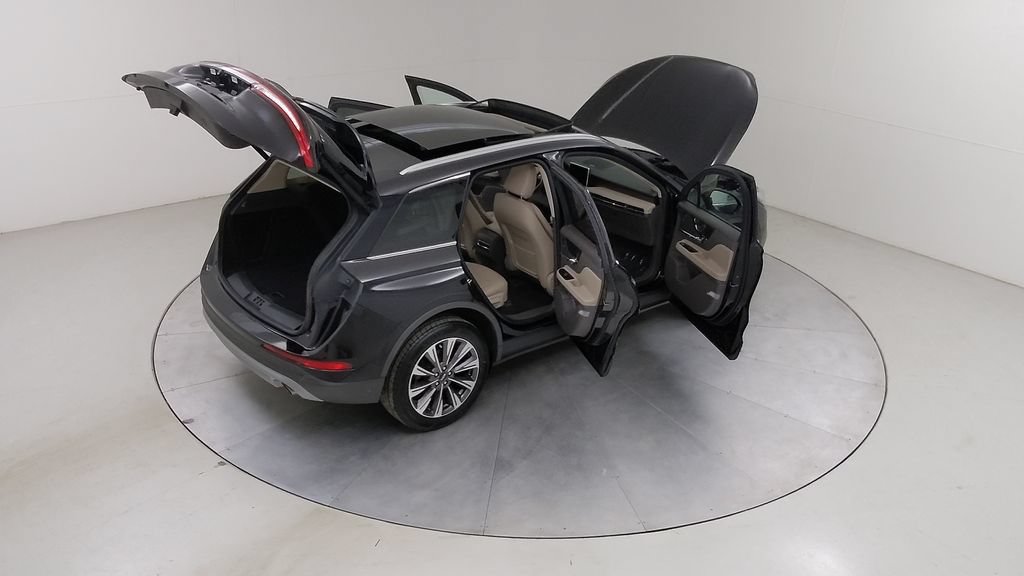 Used 2021 Lincoln Corsair Reserve FWD image 49