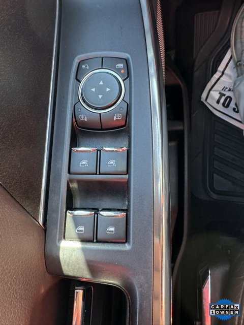 Used 2021 Ford F150 King Ranch w/ Equipment Group 601A High image 26