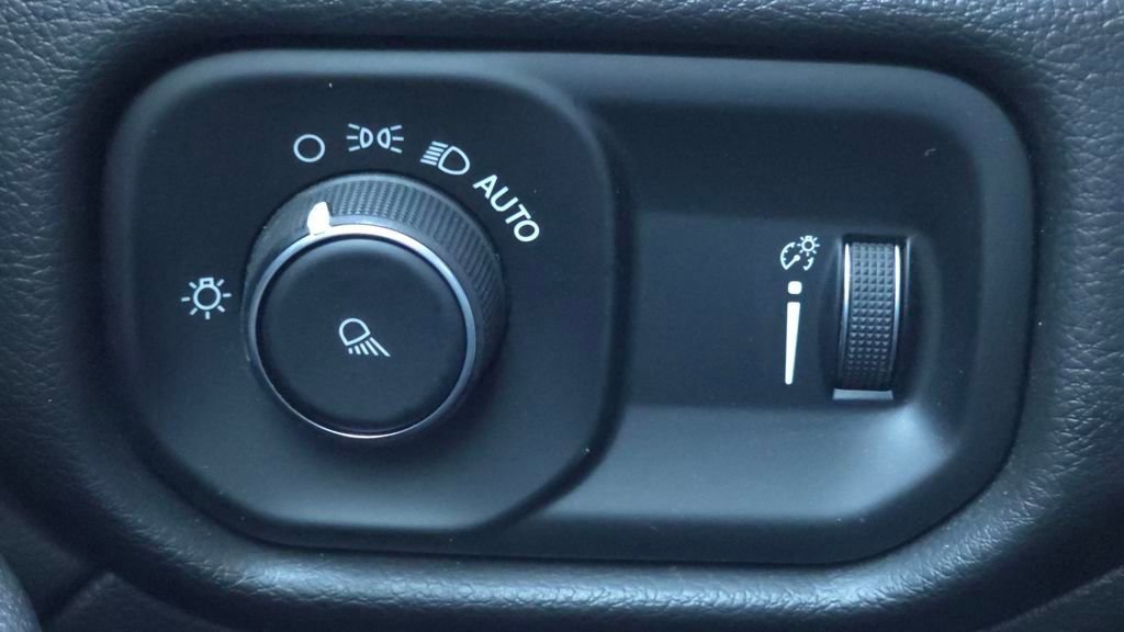 Used 2024 RAM 2500 Tradesman w/ Protection Group image 29