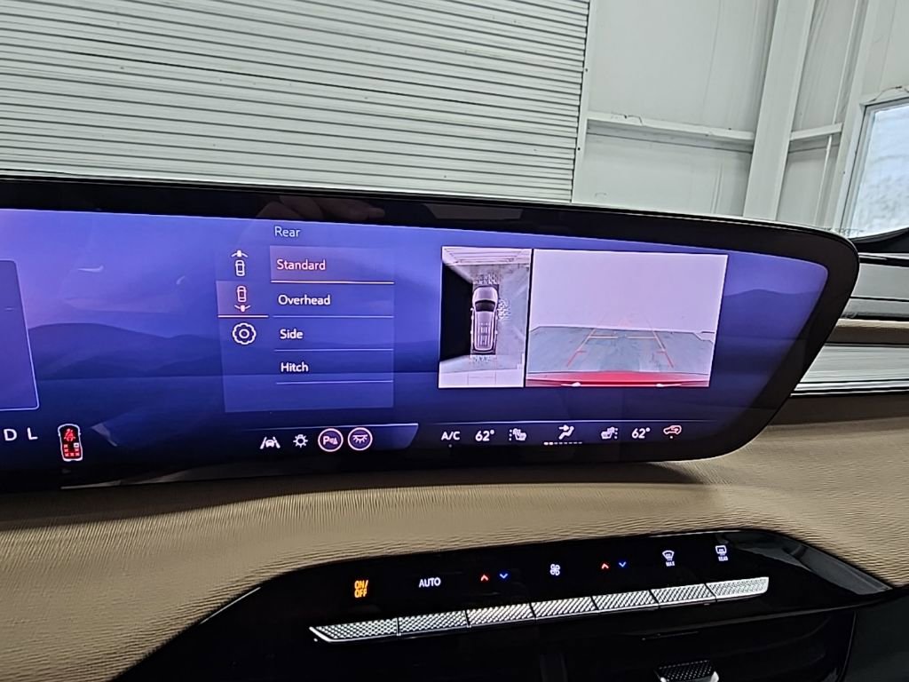 New 2026 Buick Enclave Preferred w/ Power Package image 22