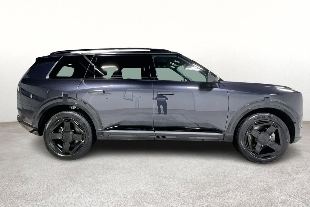 New 2027 Kia Telluride EX image 16