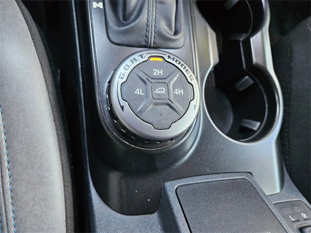 Used 2022 Ford Bronco Black Diamond image 20