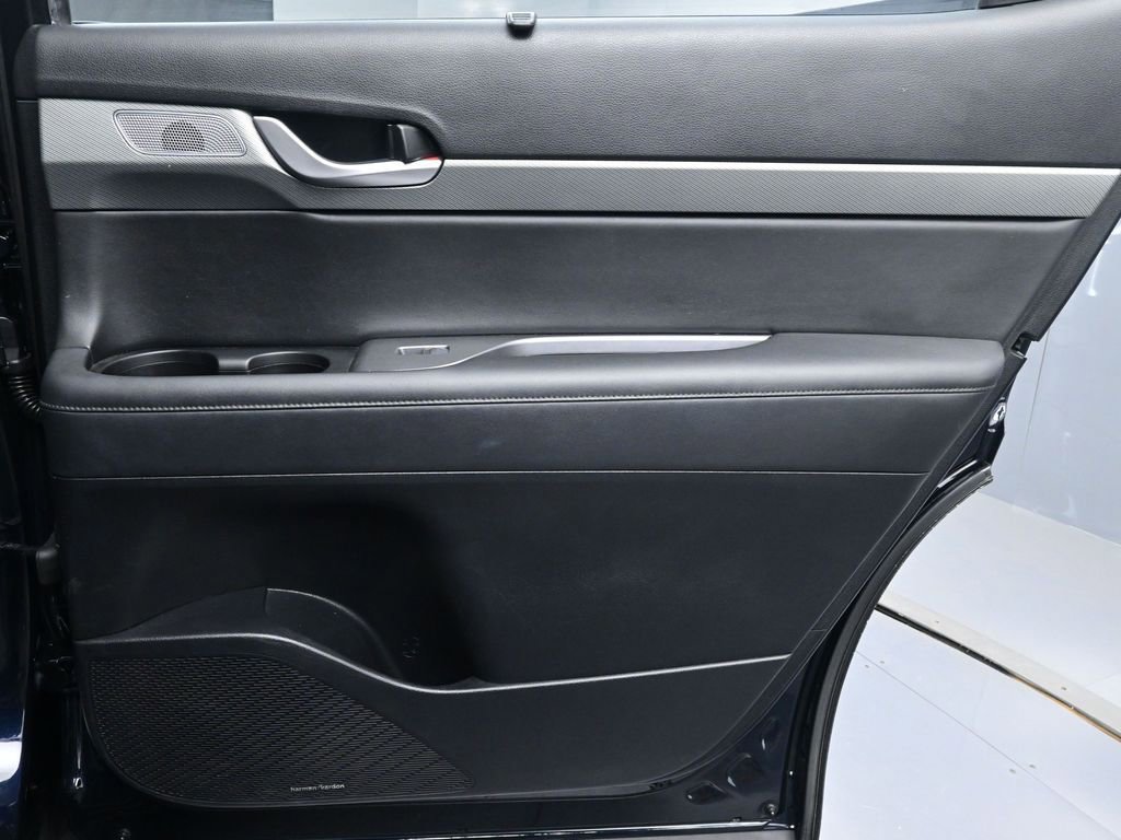 Used 2023 Hyundai Palisade SEL image 29