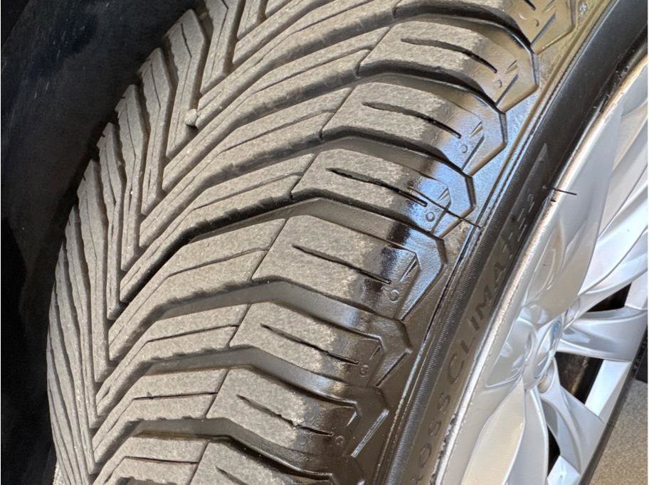 Used 2016 Tesla Model X 90D image 24