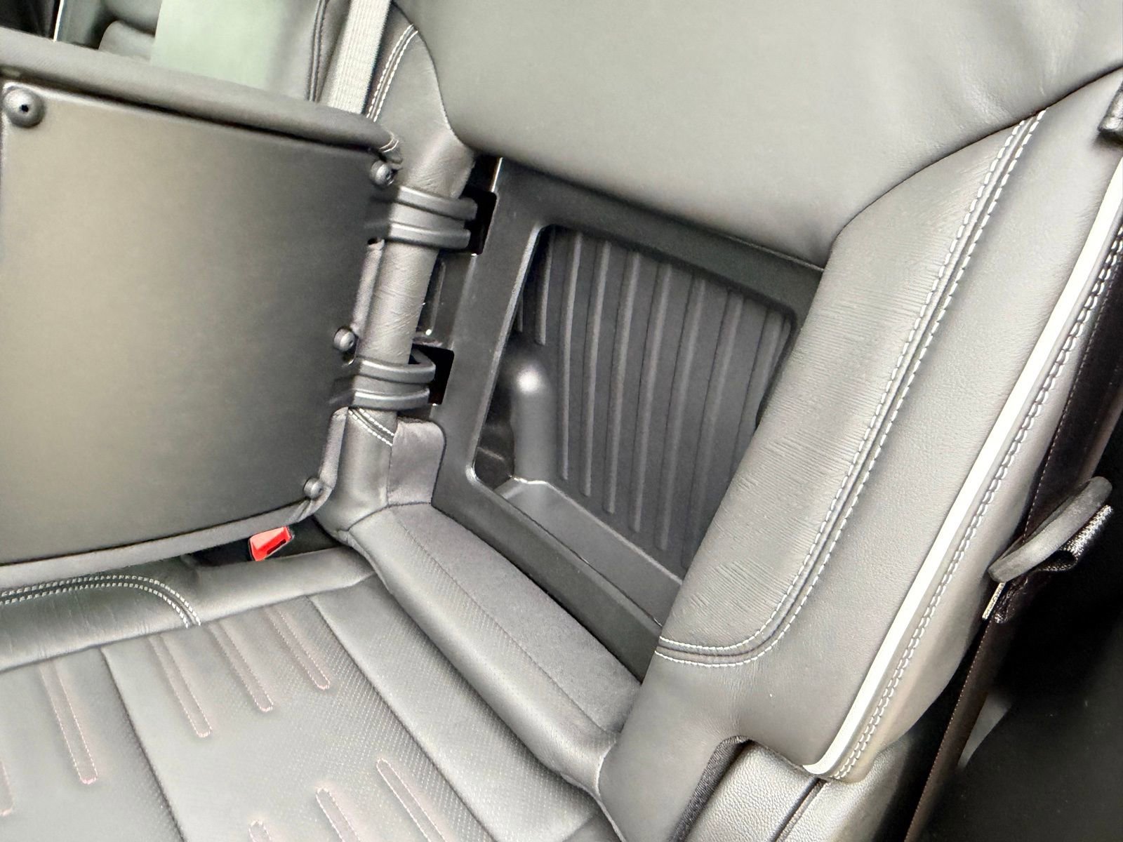 New 2026 GMC Sierra 1500 AT4X image 25