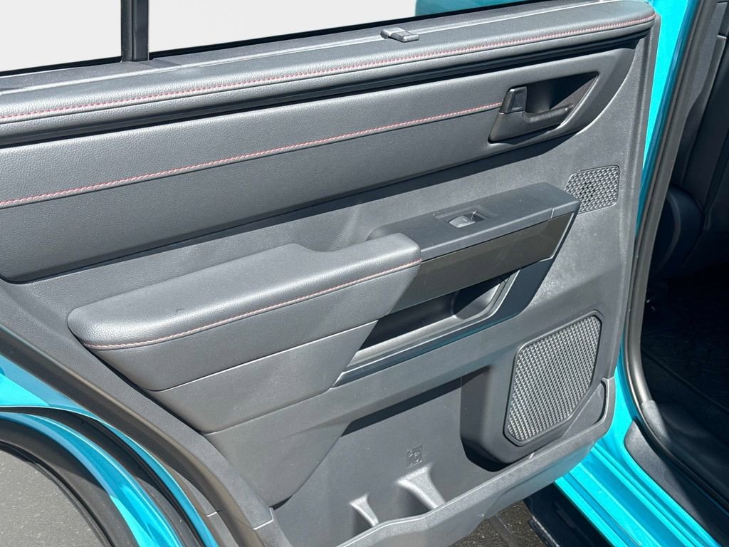 New 2026 Toyota Sequoia TRD Pro image 11