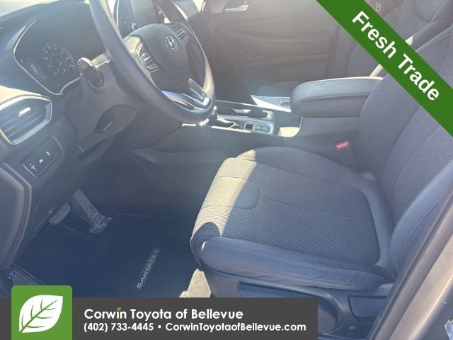 Used 2020 Hyundai Santa Fe SE FWD image 16
