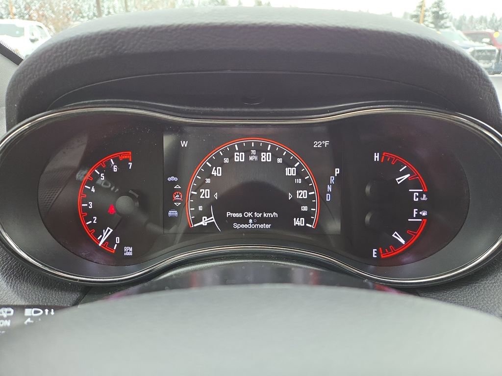 Used 2020 Dodge Durango GT image 22