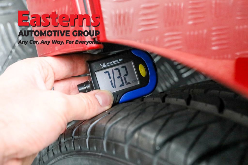 Used 2018 Toyota Corolla iM w/ Carpet Mat Package (TMS) image 24