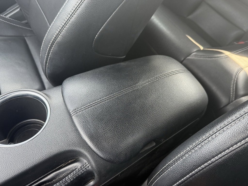 Used 2023 Ford Mustang Premium image 48
