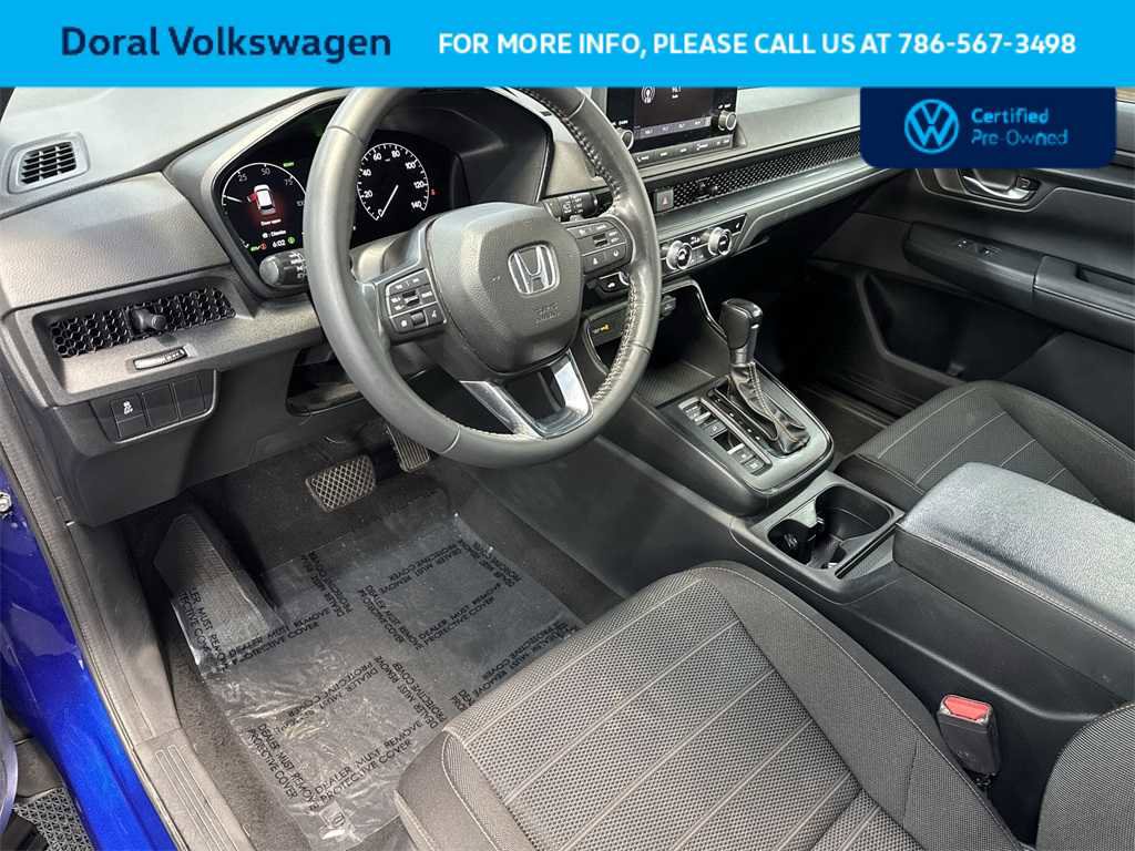 Used 2023 Honda CR-V Sport image 13
