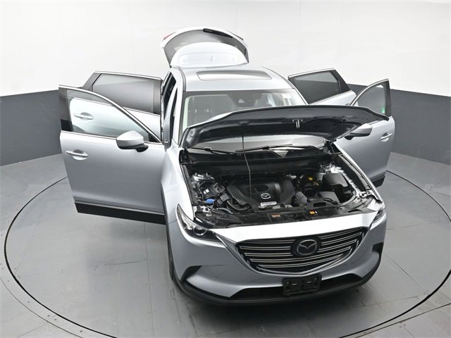 Certified 2023 MAZDA CX-9 Touring image 55