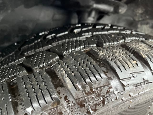 Used 2021 Nissan Rogue SV image 23