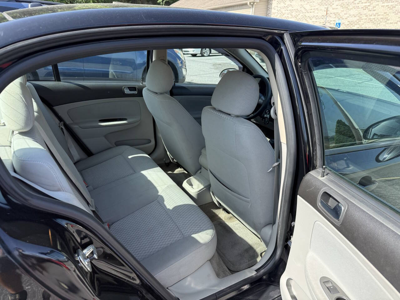 Used 2008 Chevrolet Cobalt LT FWD image 18