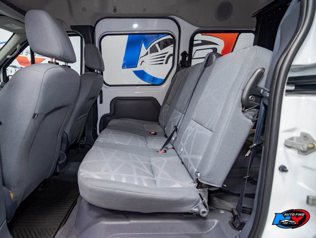 Used 2011 Ford Transit Connect XLT Premium image 17
