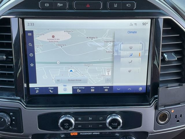 Used 2022 Ford F250 King Ranch w/ King Ranch Ultimate Package image 29