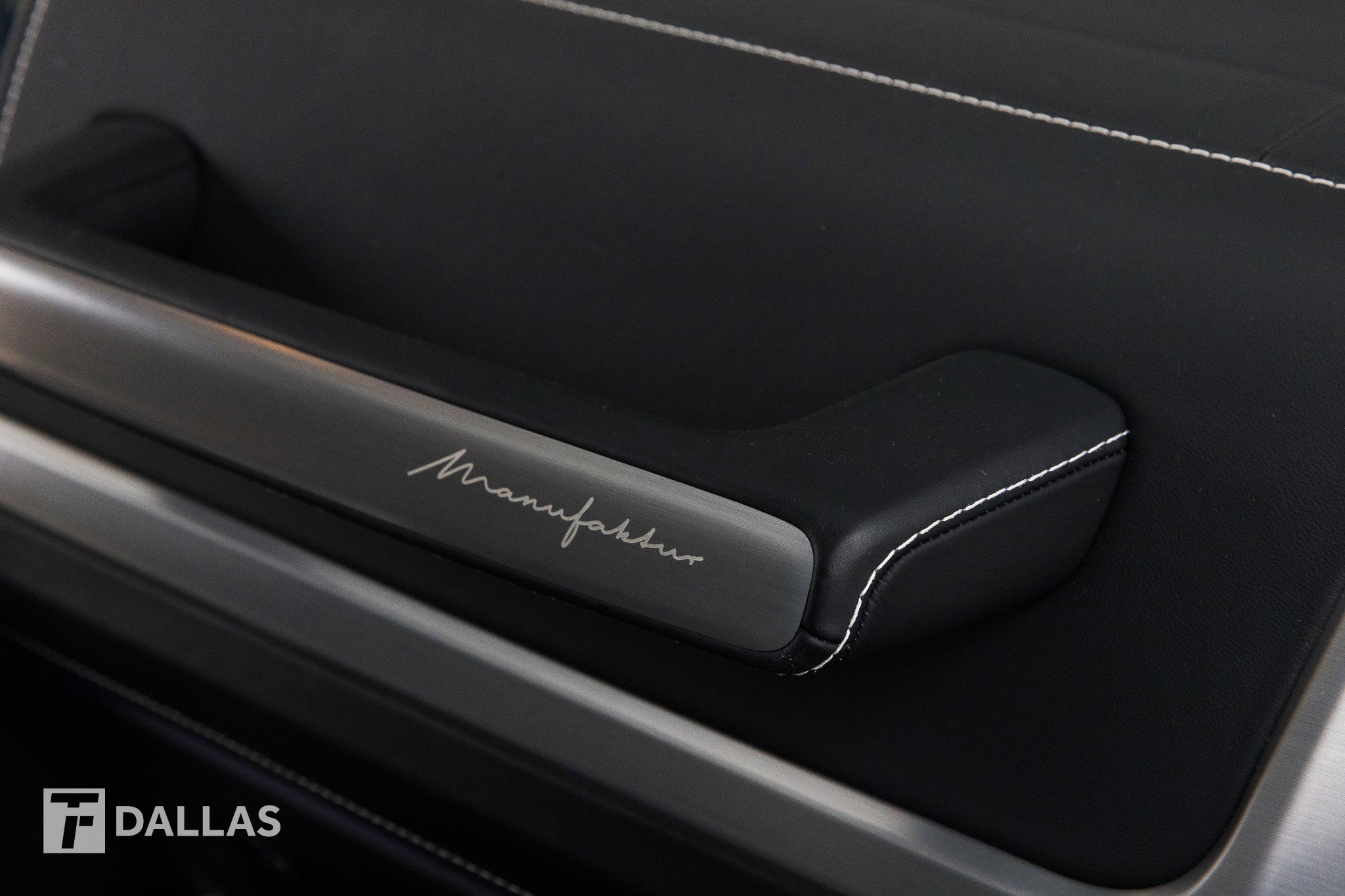 Used 2024 Mercedes-Benz G 63 AMG 4MATIC image 43