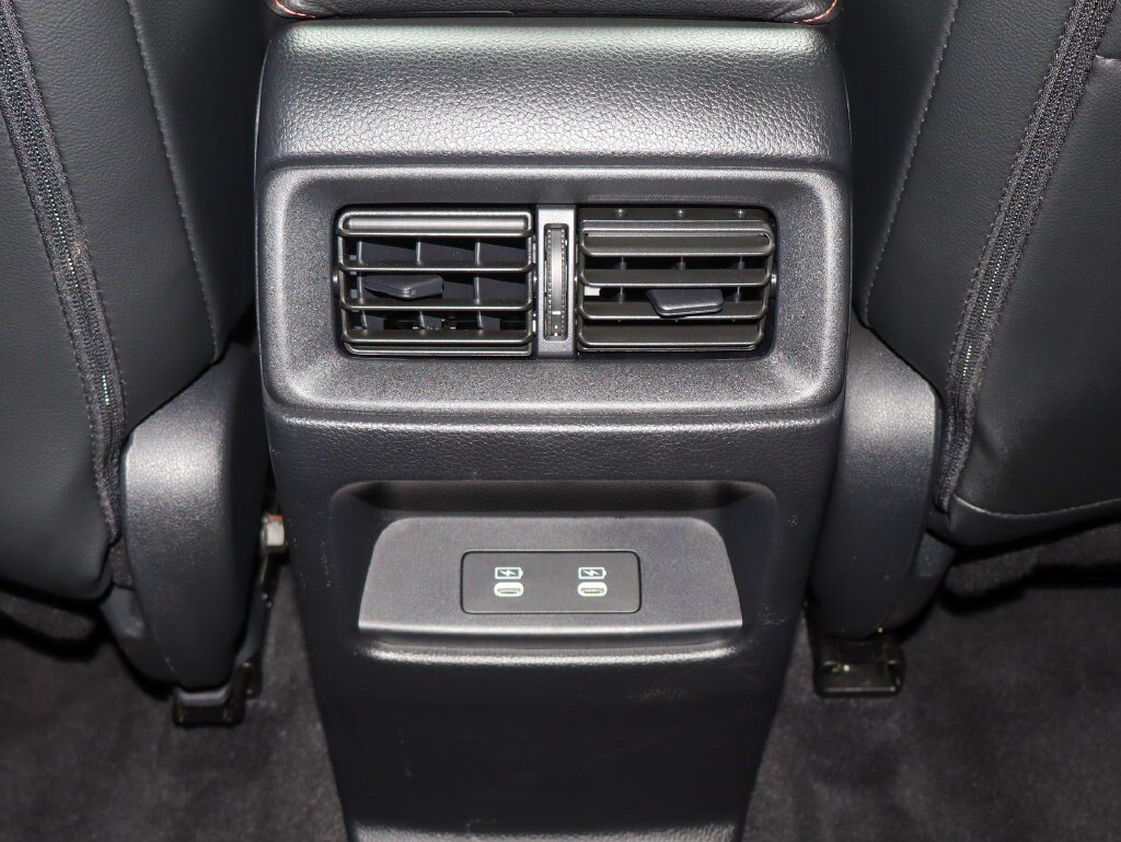 Used 2024 Honda CR-V Sport Touring image 42