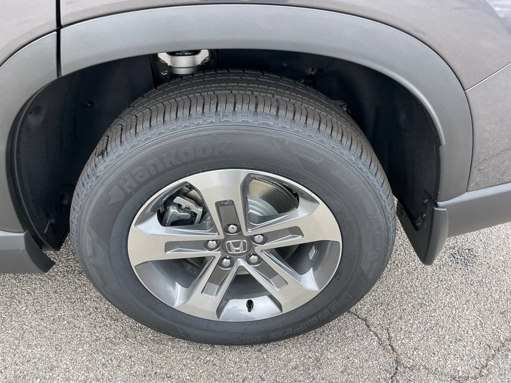 New 2026 Honda Pilot EX-L image 43