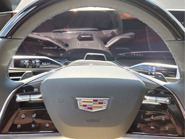 New 2026 Cadillac Escalade Sport w/ Touring Package AWD/4WD image 32