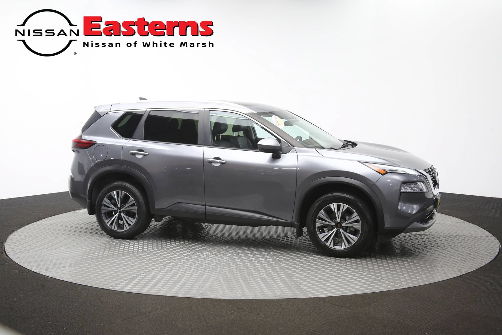 Used 2023 Nissan Rogue SV w/ SV Premium B Package AWD/4WD image 43