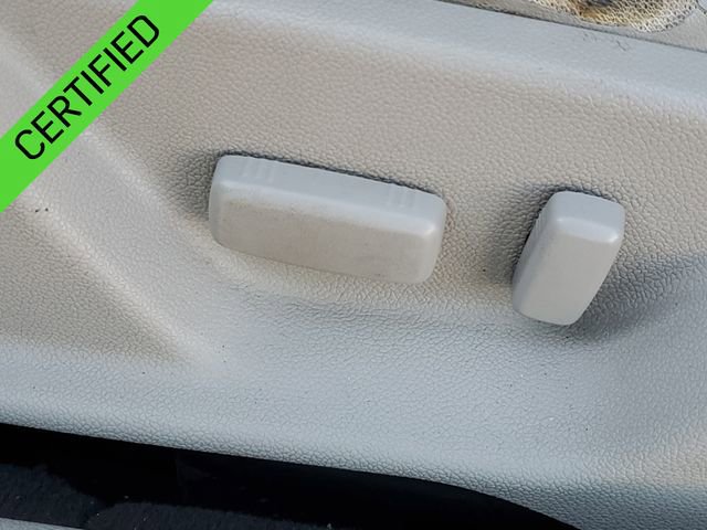 Certified 2012 Cadillac CTS Coupe image 36